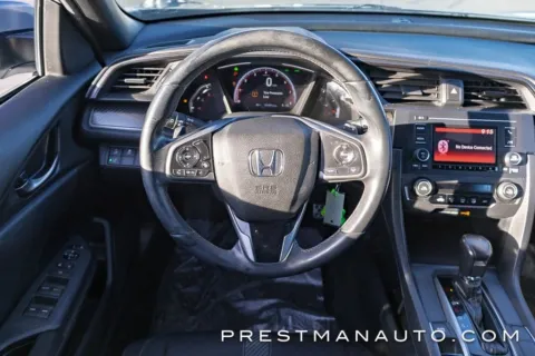Photos of 2019 Honda Civic Sport for sale in Salt Lake City, UT at Prestman Auto