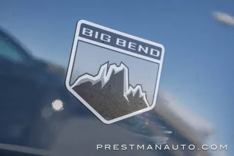 More photos of 2022 Ford Bronco Sport Big Bend at Prestman Auto, UT