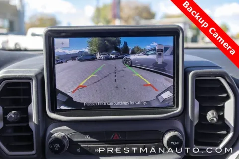 More photos of 2022 Ford Bronco Sport Big Bend at Prestman Auto, UT