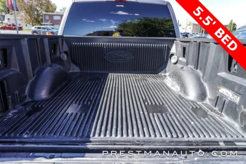 More photos of 2022 Ford F-150 XLT at Prestman Auto, UT