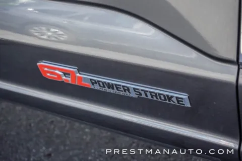 More photos of 2024 Ford F-350SD Lariat at Prestman Auto, UT