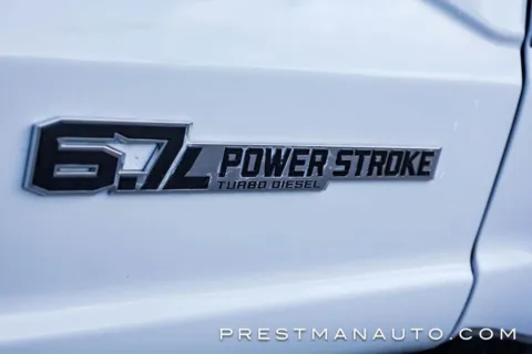 More photos of 2024 Ford F-250SD XLT at Prestman Auto, UT