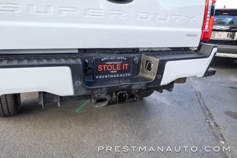 More photos of 2024 Ford F-250SD XLT at Prestman Auto, UT
