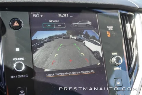 More photos of 2024 Subaru Outback Premium at Prestman Auto, UT
