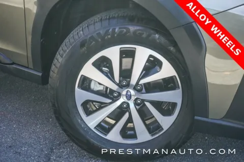 More photos of 2024 Subaru Outback Premium at Prestman Auto, UT