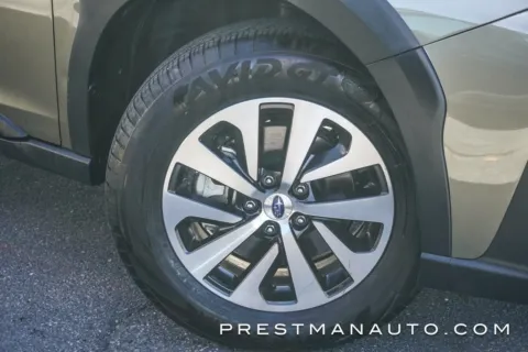 Photos of 2024 Subaru Outback Premium for sale in Salt Lake City, UT at Prestman Auto