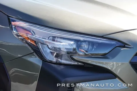 More photos of 2024 Subaru Outback Premium at Prestman Auto, UT