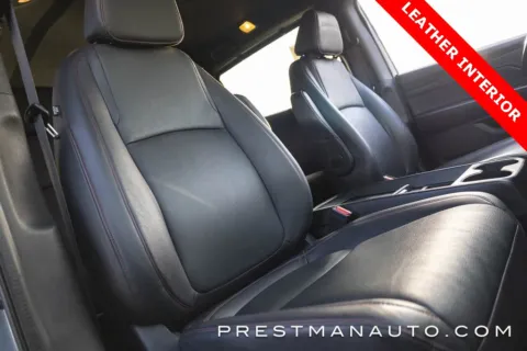 More photos of 2023 Honda Odyssey Sport at Prestman Auto, UT
