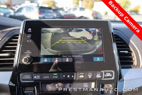 More photos of 2023 Honda Odyssey Sport at Prestman Auto, UT