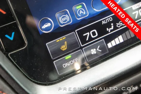 More photos of 2024 Subaru Legacy Sport at Prestman Auto, UT
