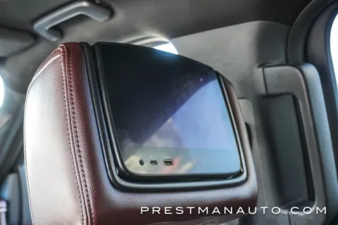 More photos of 2024 Ford Expedition Max Limited at Prestman Auto, UT
