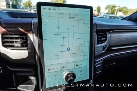 More photos of 2024 Ford Expedition Max Limited at Prestman Auto, UT