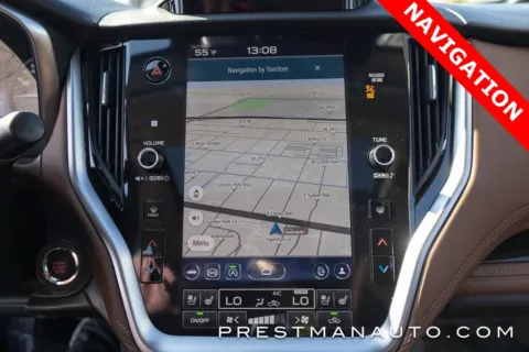More photos of 2025 Subaru Legacy Touring XT at Prestman Auto, UT