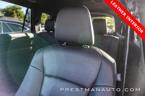 More photos of 2022 Honda Passport EX-L at Prestman Auto, UT