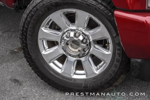 Photos of 2017 Ford F-250SD Platinum for sale in Salt Lake City, UT at Prestman Auto