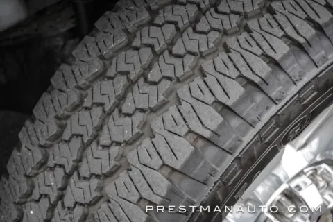 Another view of 2017 Ford F-250SD Platinum for sale in Salt Lake City, UT at Prestman Auto