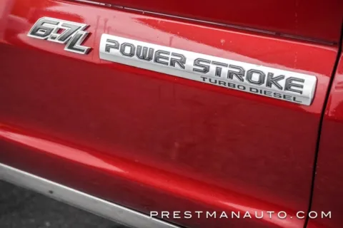 More photos of 2017 Ford F-250SD Platinum at Prestman Auto, UT