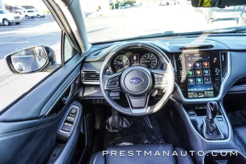 Photos of 2023 Subaru Outback Touring for sale in Salt Lake City, UT at Prestman Auto