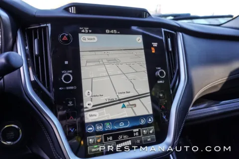 More photos of 2023 Subaru Outback Touring at Prestman Auto, UT