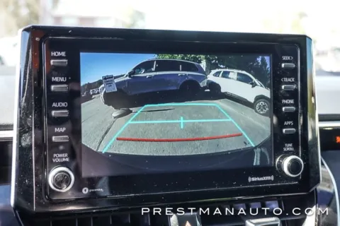 More photos of 2022 Toyota Corolla Hatchback at Prestman Auto, UT