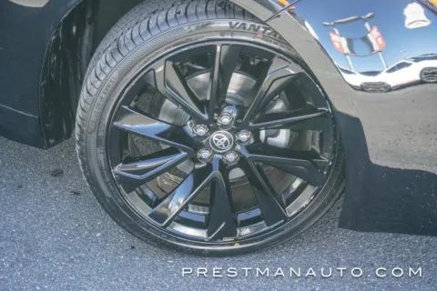 More photos of 2022 Toyota Corolla Hatchback at Prestman Auto, UT