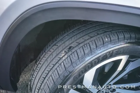 Another view of 2022 Volkswagen Atlas SEL for sale in Salt Lake City, UT at Prestman Auto