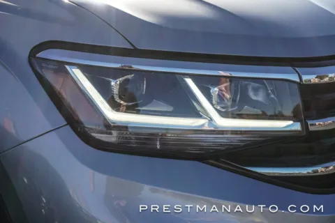 More photos of 2022 Volkswagen Atlas SEL at Prestman Auto, UT