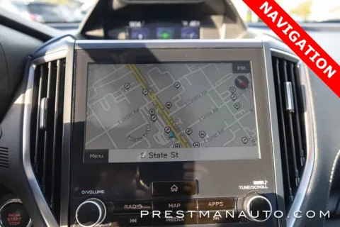 More photos of 2024 Subaru Forester Touring at Prestman Auto, UT