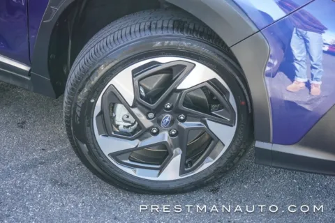 Photos of 2024 Subaru Crosstrek Limited for sale in Salt Lake City, UT at Prestman Auto