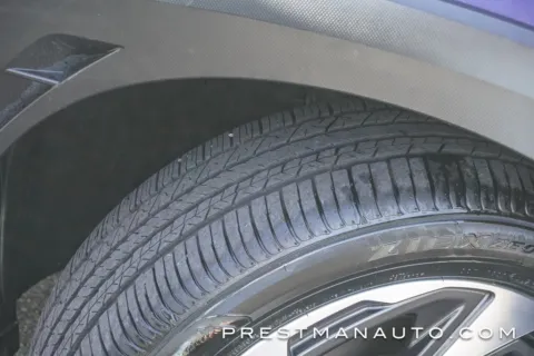 Another view of 2024 Subaru Crosstrek Limited for sale in Salt Lake City, UT at Prestman Auto