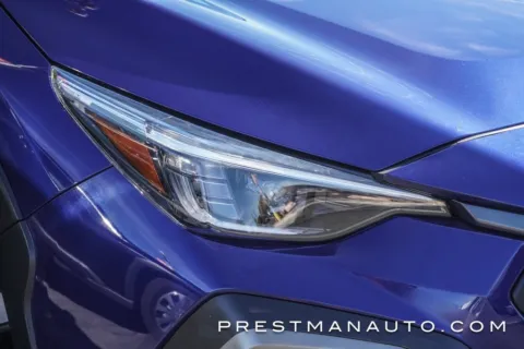 More photos of 2024 Subaru Crosstrek Limited at Prestman Auto, UT