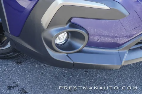 More photos of 2024 Subaru Crosstrek Limited at Prestman Auto, UT