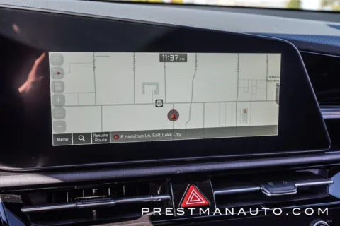 More photos of 2025 Kia Niro EX at Prestman Auto, UT