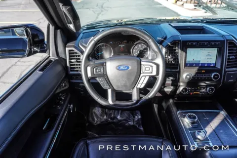 Photos of 2021 Ford Expedition Limited for sale in Salt Lake City, UT at Prestman Auto