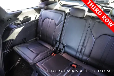 More photos of 2021 Ford Expedition Limited at Prestman Auto, UT