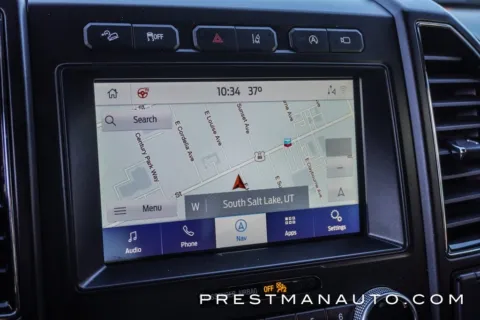 More photos of 2021 Ford Expedition Limited at Prestman Auto, UT