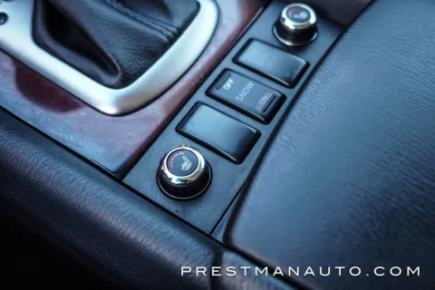 More photos of 2017 INFINITI QX50 at Prestman Auto, UT