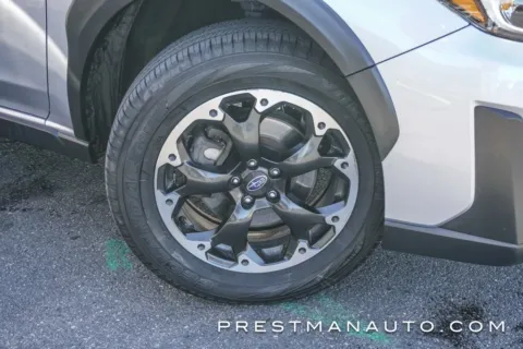 Photos of 2023 Subaru Crosstrek Premium for sale in Salt Lake City, UT at Prestman Auto