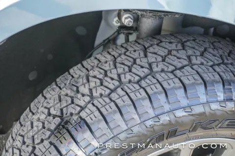 Another view of 2024 Ford Maverick Lariat for sale in Salt Lake City, UT at Prestman Auto