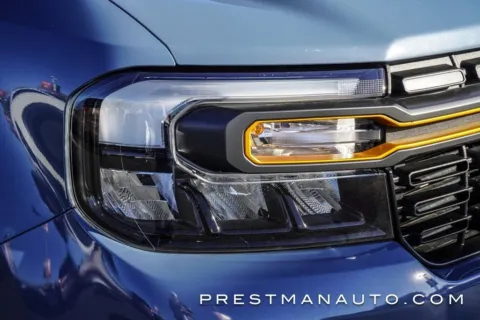 More photos of 2024 Ford Maverick Lariat at Prestman Auto, UT
