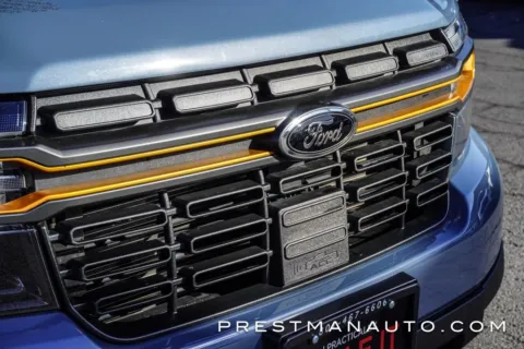 More photos of 2024 Ford Maverick Lariat at Prestman Auto, UT