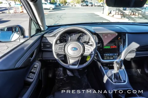 Photos of 2025 Subaru Outback Premium for sale in Salt Lake City, UT at Prestman Auto