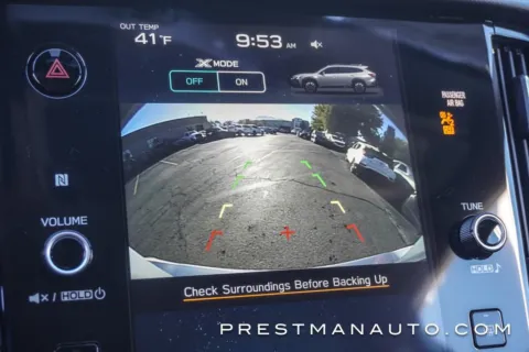 More photos of 2025 Subaru Outback Premium at Prestman Auto, UT