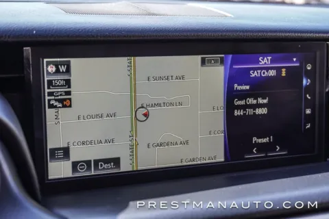 More photos of 2019 Lexus IS 300 at Prestman Auto, UT