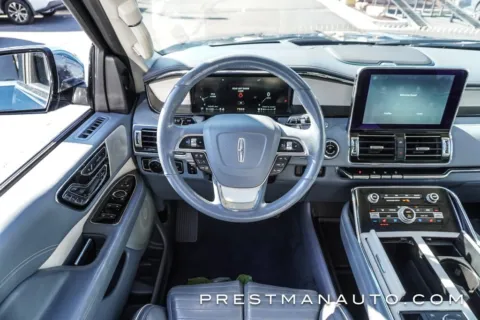 Photos of 2019 Lincoln Navigator L Black Label for sale in Salt Lake City, UT at Prestman Auto