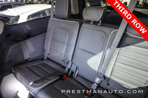 More photos of 2019 Lincoln Navigator L Black Label at Prestman Auto, UT