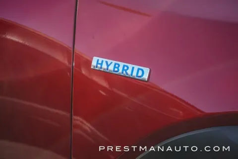 More photos of 2025 Mazda CX-50 Hybrid Premium at Prestman Auto, UT
