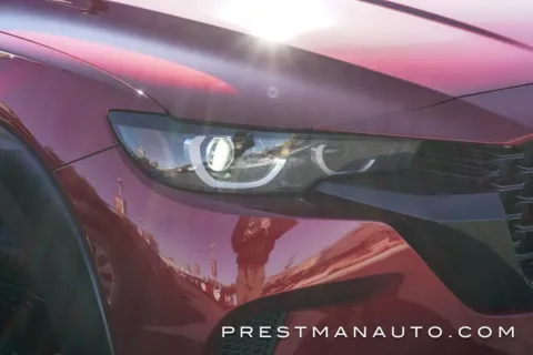 More photos of 2025 Mazda CX-50 Hybrid Premium at Prestman Auto, UT