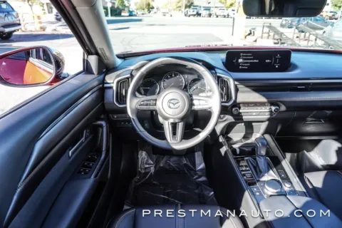 Photos of 2025 Mazda CX-50 Hybrid Premium for sale in Salt Lake City, UT at Prestman Auto