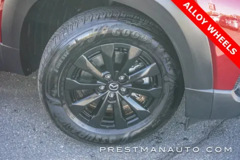 More photos of 2025 Mazda CX-50 Hybrid Premium at Prestman Auto, UT